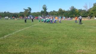 COLUMBUS RAMS 75 2014 year(2)