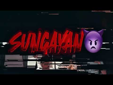 "DYAMANTE SA ₱" - G•Boy x South'Tribe x The 9504 (Lyrics Visualizer)