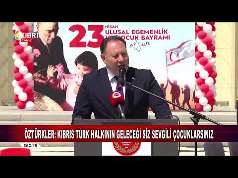 KIBRIS'TA SABAH - GAZETE MANŞETLERİ