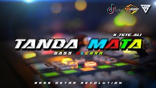 Download lagu TETE ALI LAGU TENG x TANDA MATA - PARTY GACOR 2025 💃🌴 | BASS GETAR REVOLUTION REMIX mp3