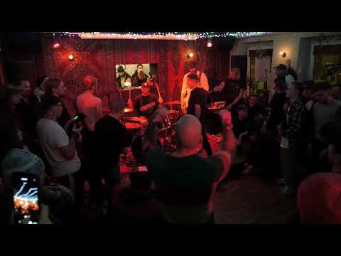 NEGATIVE IMPACT Poznań 9.10.2021