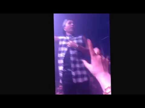 140906/TAEYANG/CLUB NB