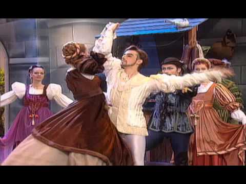 Fernsehballett - Faust Waltz 1997