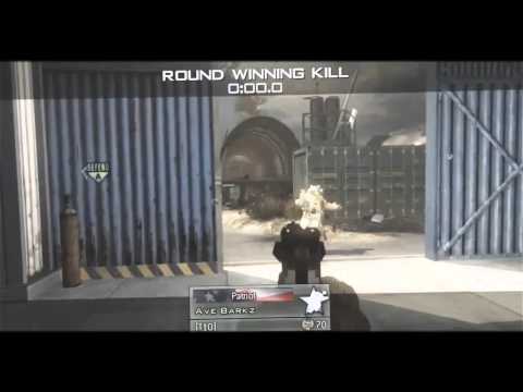 Introducing Text Barkz: Barking Mad - Episode I - By Bructol