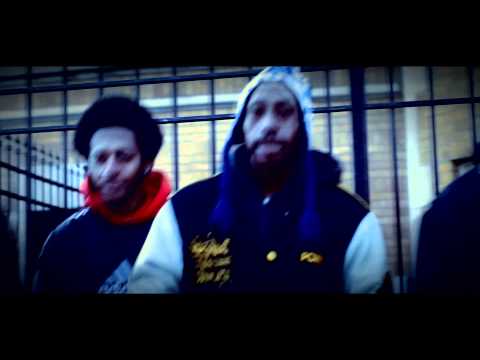 No Love Official Video FAKETOUGH