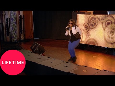 The Rap Game: So So Def Performances (Season 2, Episode 4) | Lifetime
