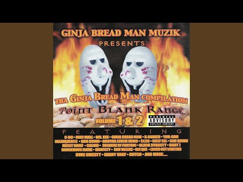 Connecto (feat. Messy Marv, San Quinn & Black Nate)