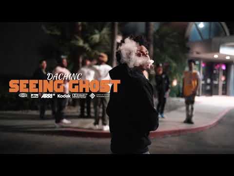 DaChinc- Seeing Ghost dir.@Shotbylate [Official Music Video]