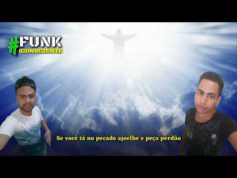 MC's Felipe e Denis ♪ Deus é o Juiz Dos Juízes ♪ (Lyric Videos) ♪