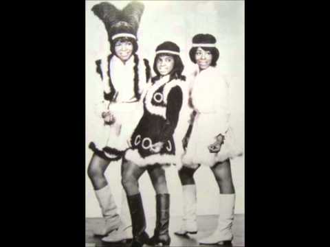 dixie cups two way poc a way.wmv