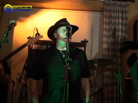 03 02 2012 Blues rond de Pomp: Rhythm Chiefs