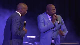 ALIKHO IGAMA/ NGIZOLIBONGA (Tumelo Matlala ft Xolani Jwaga)