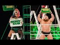 WWE Money In The Bank Ladder Match 2020 Full Length Highlights Money In The Bank