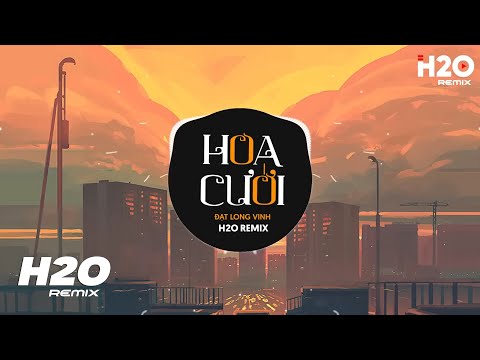 Hoa Cưới (H2O Remix) - Đạt Long Vinh | Nhạc Trẻ EDM TikTok 2023 Hot Nhất Hiện Nay