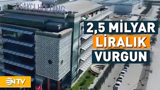 Fabrika Kurma Vaadiyle Dolandırdılar... | NTV