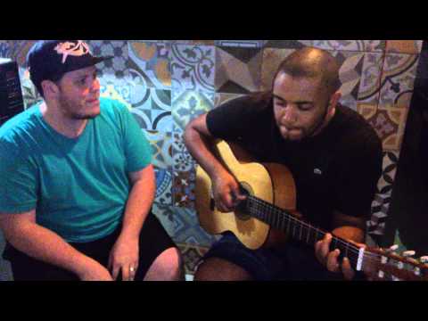 Ferrugem e Diogines Tie - Climatizar