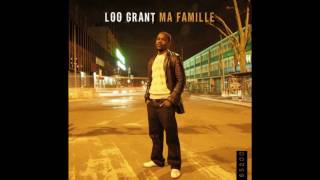 Congo Loo Grant Ma famille (guerre au congo)