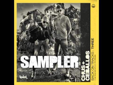 Pablo Ceballos - Adagio For Drums