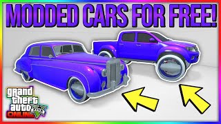 LS CAR MEET BUY & SELL MODDED CARS AND MORE GTA 5 *PS5* JOIN UP