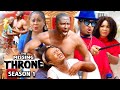 THE MISSING THRONE SEASON 1 - (New Trending Movie HD)Uju Okoli 2021 Latest Nigerian Nollywood Movie