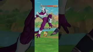 Tyhgti #ドラゴンボールレジェンズ #dragonballlegends
