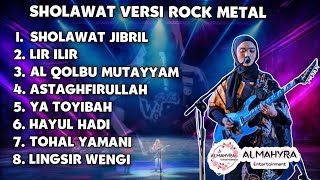 Download lagu SHOLAWAT VERSI ROCK METAL FULL ALBUM mp3
