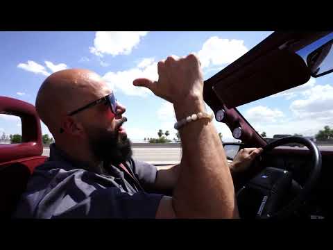 1984 Ford Mustang (CC-1964744) for sale in Mesa, Arizona