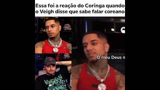 Veigh brinca muito #veigh