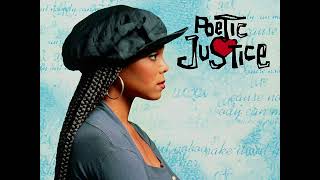 TLC - Get It Up (Poetic Justice Soundtrack) 1993