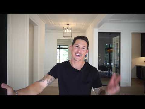 3.6 MILLION LUXURY PROPERTY TOUR "BUILT BY BESPOKE"