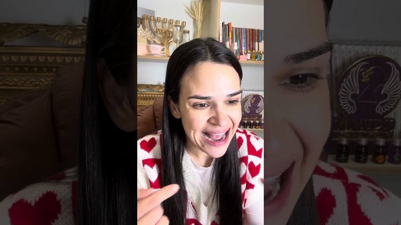 Toda obra maligna oculta, toda trama escondida será revelada!