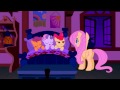 Hush Now, Quiet Now Song - My Little Pony ...