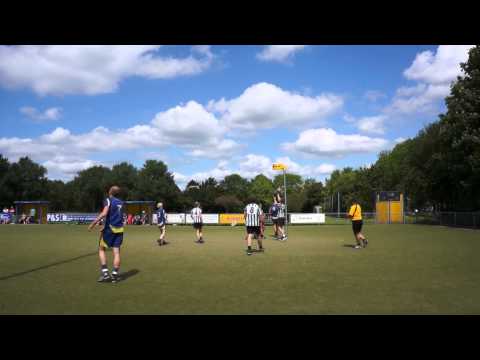 Ten Donck 1   Trekvogels 1 2013