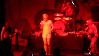 Statues of Ourselves - Semi Precious Weapons