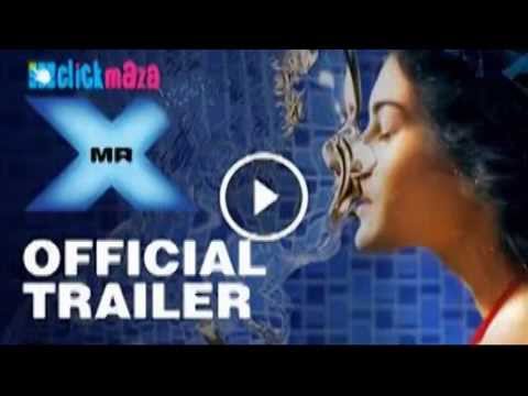 Mr. X (2015) Trailer