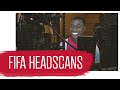 BEHIND THE SCENES | FIFA20 Headscans