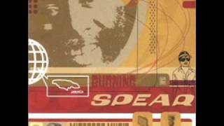 Burning Spear - Woman, I Love You