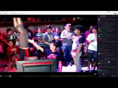 Mr. ConCon vs Ghost (Hype set)