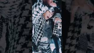 Monsta X minhyuk MV Beautiful Liar