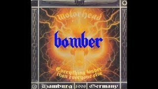 Motörhead - Bomber (Live in Hamburg 1998)