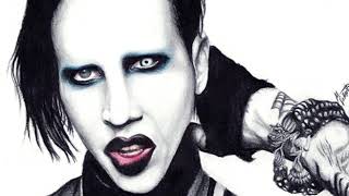 Marilyn Manson - Third Day Of A Seven Day Binge (HQ)