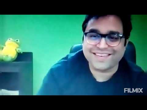 #AKM SIR ने खोल दी Ashish Maheshwari ki poll...