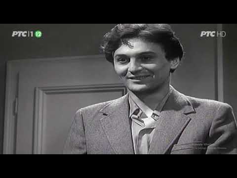 Otpisani - Kriger i Srba, ispitivanje. ( Danilo Lazović i Stevo Žigon ) epizoda 7