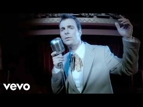 Kevin Johansen - Anoche Soñé Contigo (Videoclip)