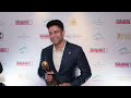 Somerset - Anup Kumar, Director of Sales & Marketing of Ascott International Management, India