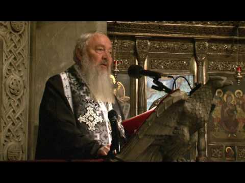 Cateheza IPS Andrei 19 martie 2017  Fericiti cei prigoniti pentru dreptate