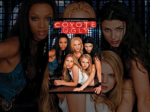 Coyote Ugly - Sie wollen alles. Und das sofort