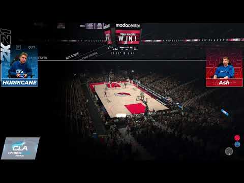 2021.05.08 ► CLA All Stars League