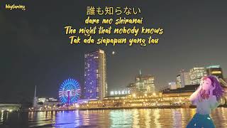 Download lagu Yoasobi - Ano Yume o Nazotte | Lyrics mp3