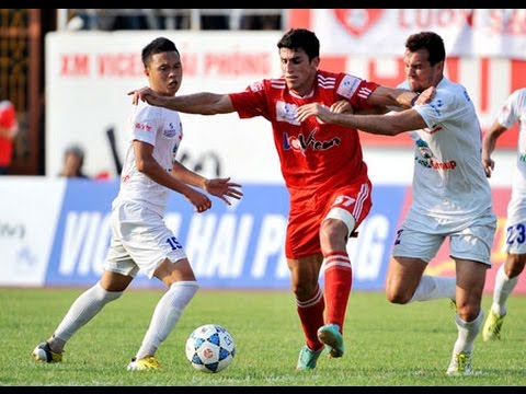 Gilberto Fortunato - Atacante - Striker - 1,86m